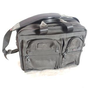 💻TUMI laptop computer bag/briefcase 💻